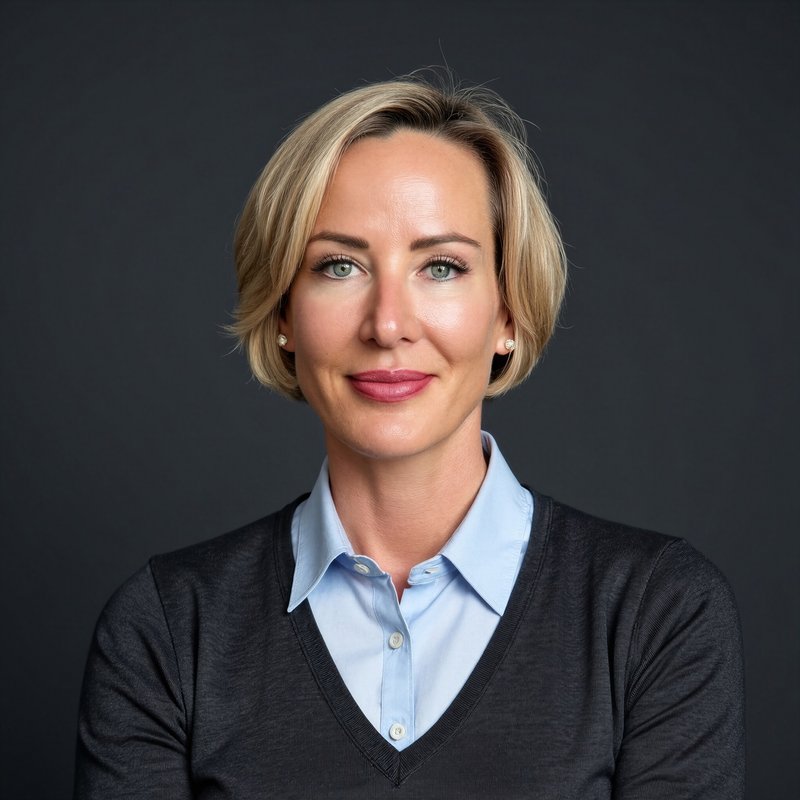 Dr. Jessica Robinson